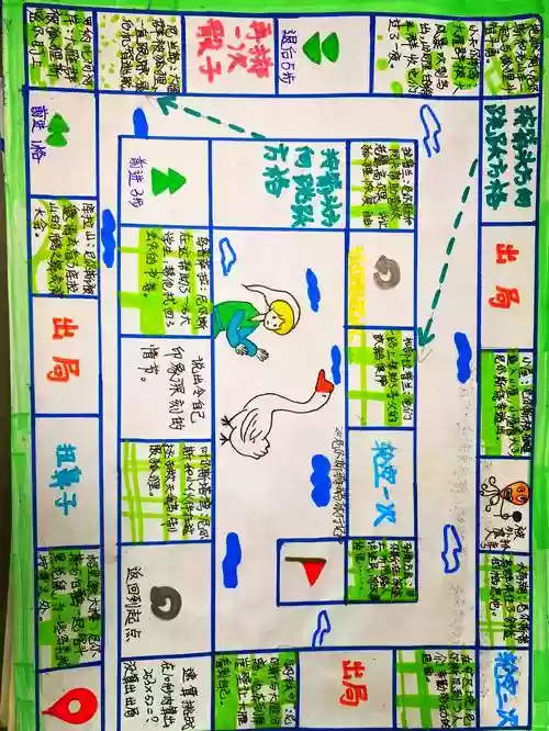 大富翁台湾之旅攻略插图