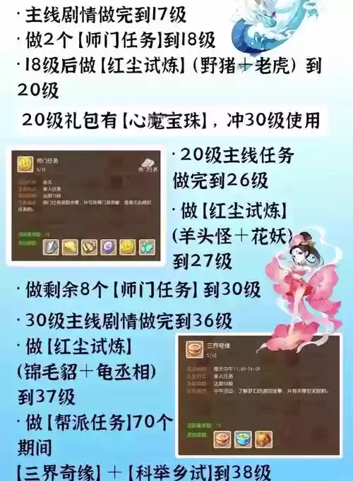 梦幻西游角色叫什么时候更新插图1