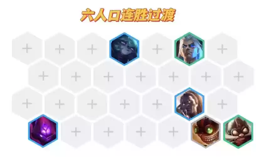 巨像烬阵容插图1
