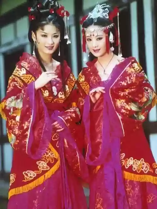 上错花轿阵容插图1