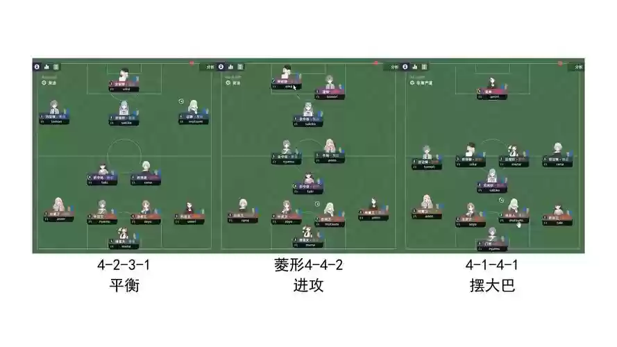 学会判断阵容_2插图1