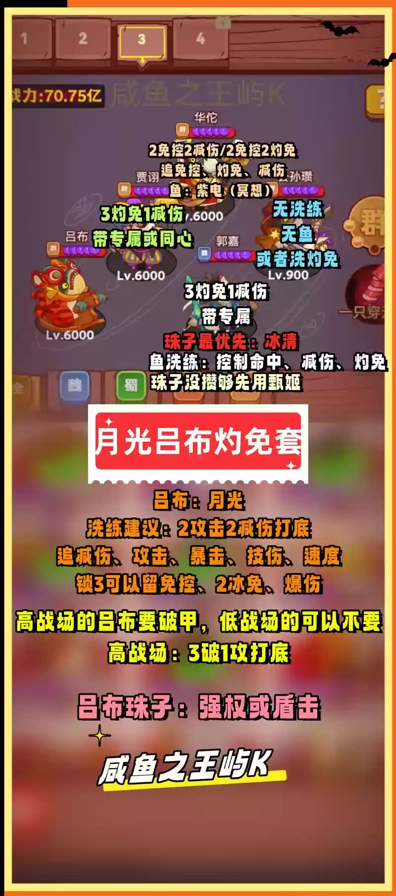 月光影阵容插图