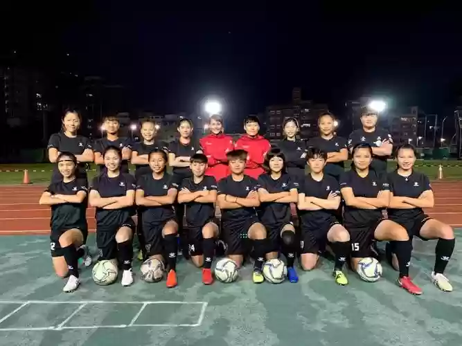 台湾联赛阵容插图
