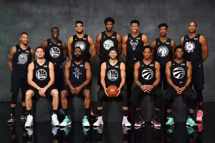nba2018阵容_1插图1