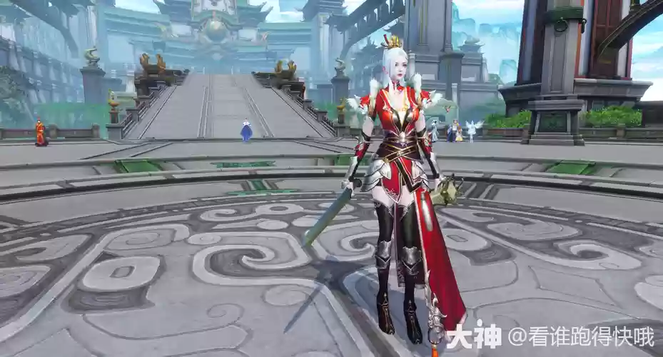 天下3武器75级插图