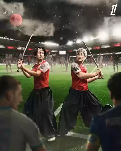 东野阵容_1插图