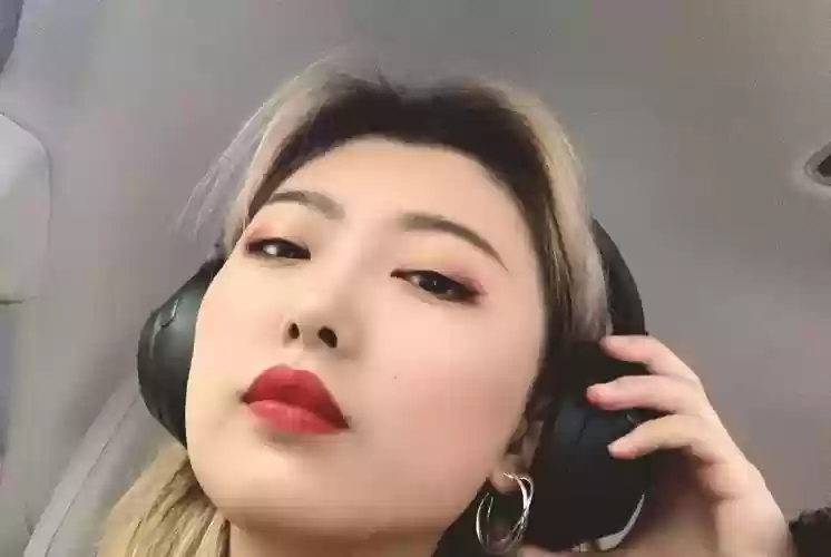 张姗姗阵容插图1