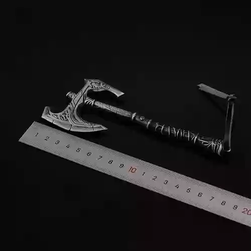 天际什么武器好插图1