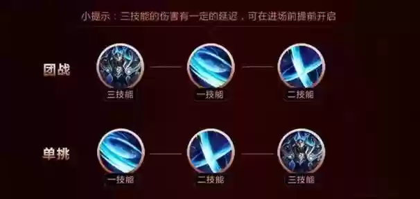 王者凯第二个技能插图