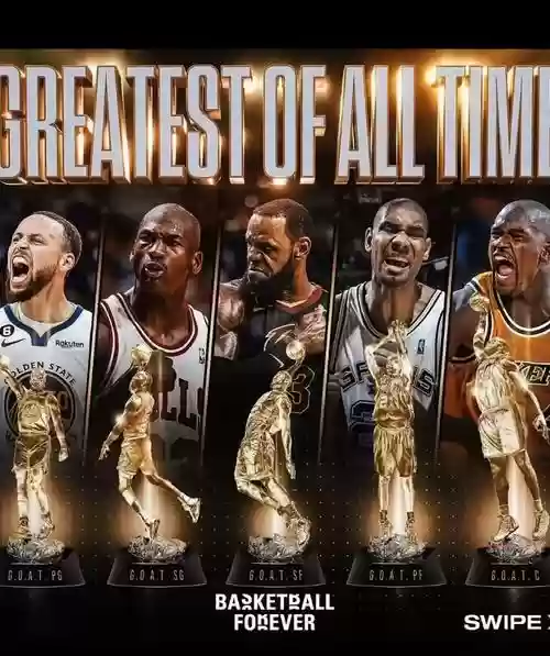 nba阵容变化插图1