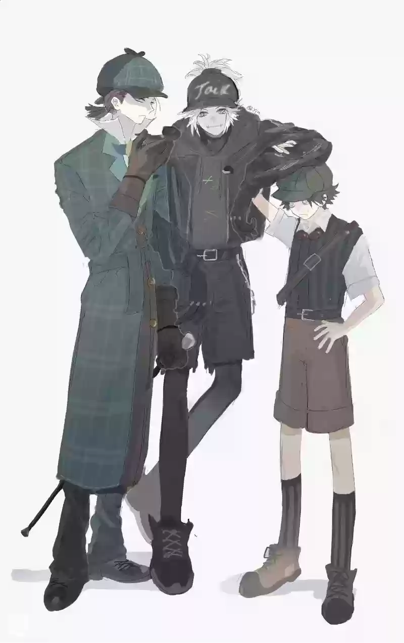 佣兵龙阵容_1插图
