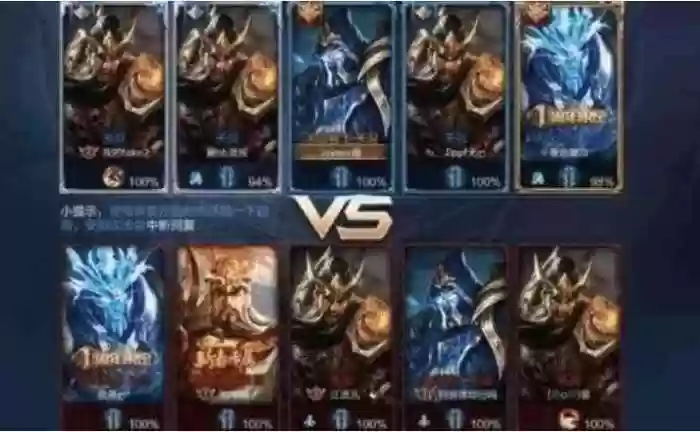 逗比阵容插图1
