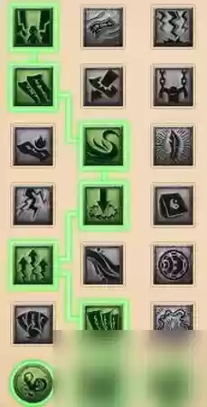 梦幻西游方寸山经脉2017插图1