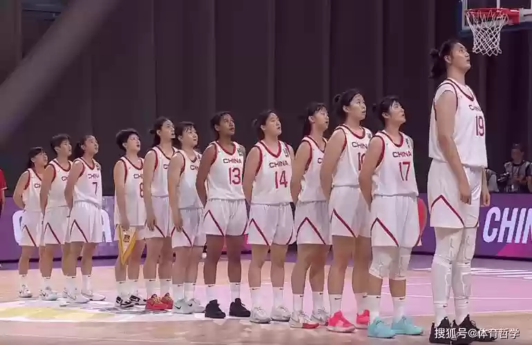 印尼女篮阵容_1插图1