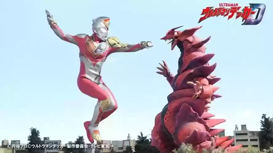 破坏兽阵容插图