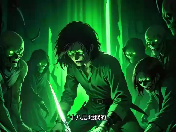 地狱破坏攻略插图