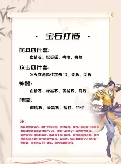 天龙八部0元党攻略_1插图1