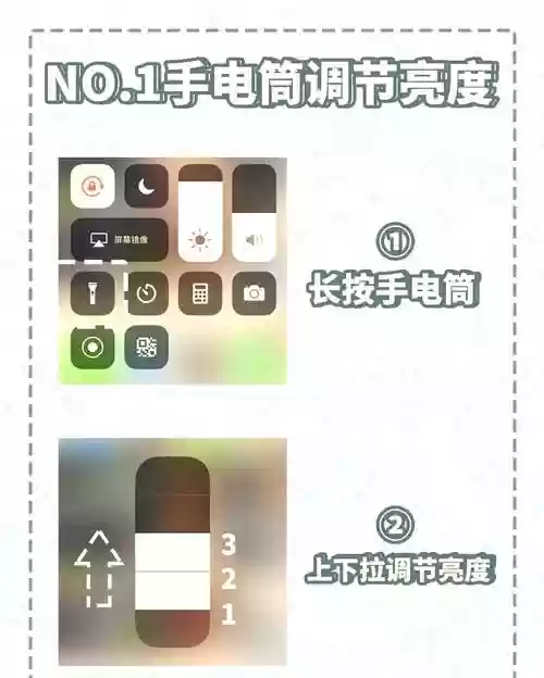 iphonexs隐藏技能插图