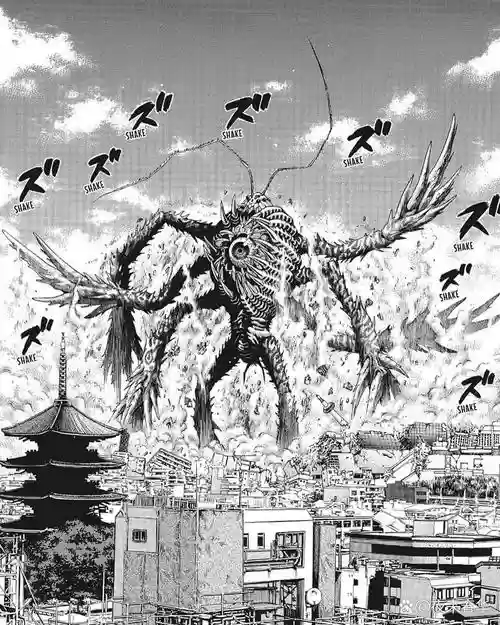 破坏兽阵容插图1