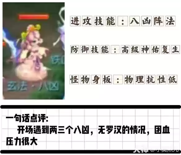 梦幻西游地煞叫什么意思插图