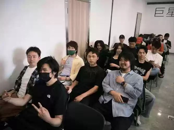 团队阵容视频插图1