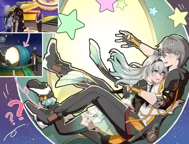 热砂阵容插图