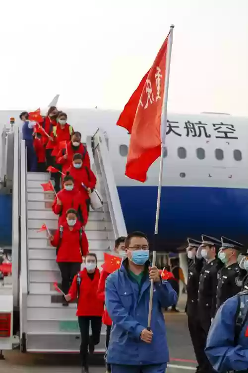 支援队阵容插图