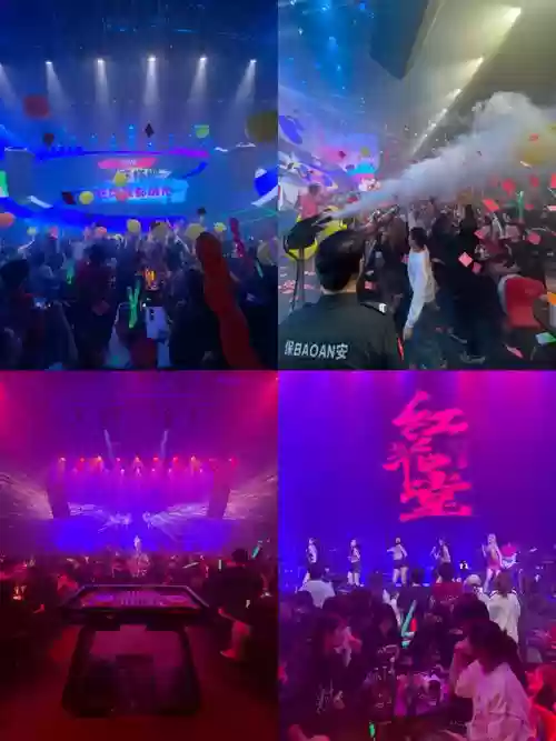 南昌livehouse阵容插图