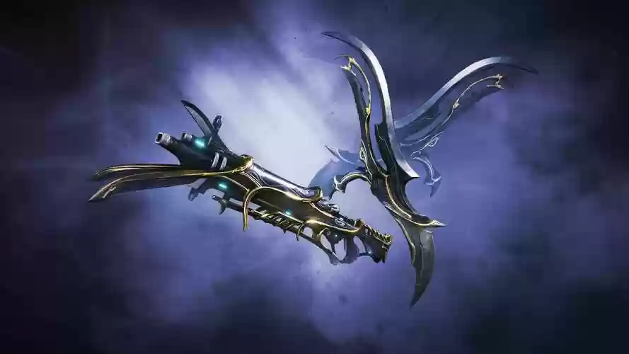 星际战甲新手高伤害武器插图
