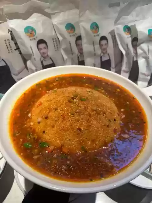 锅巴强大阵容插图1