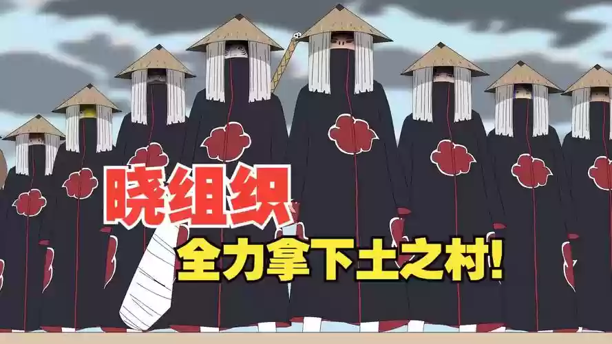 组织之证阵容插图1