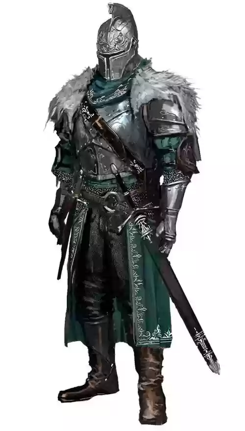 黑魂3骑士装备获取_1插图