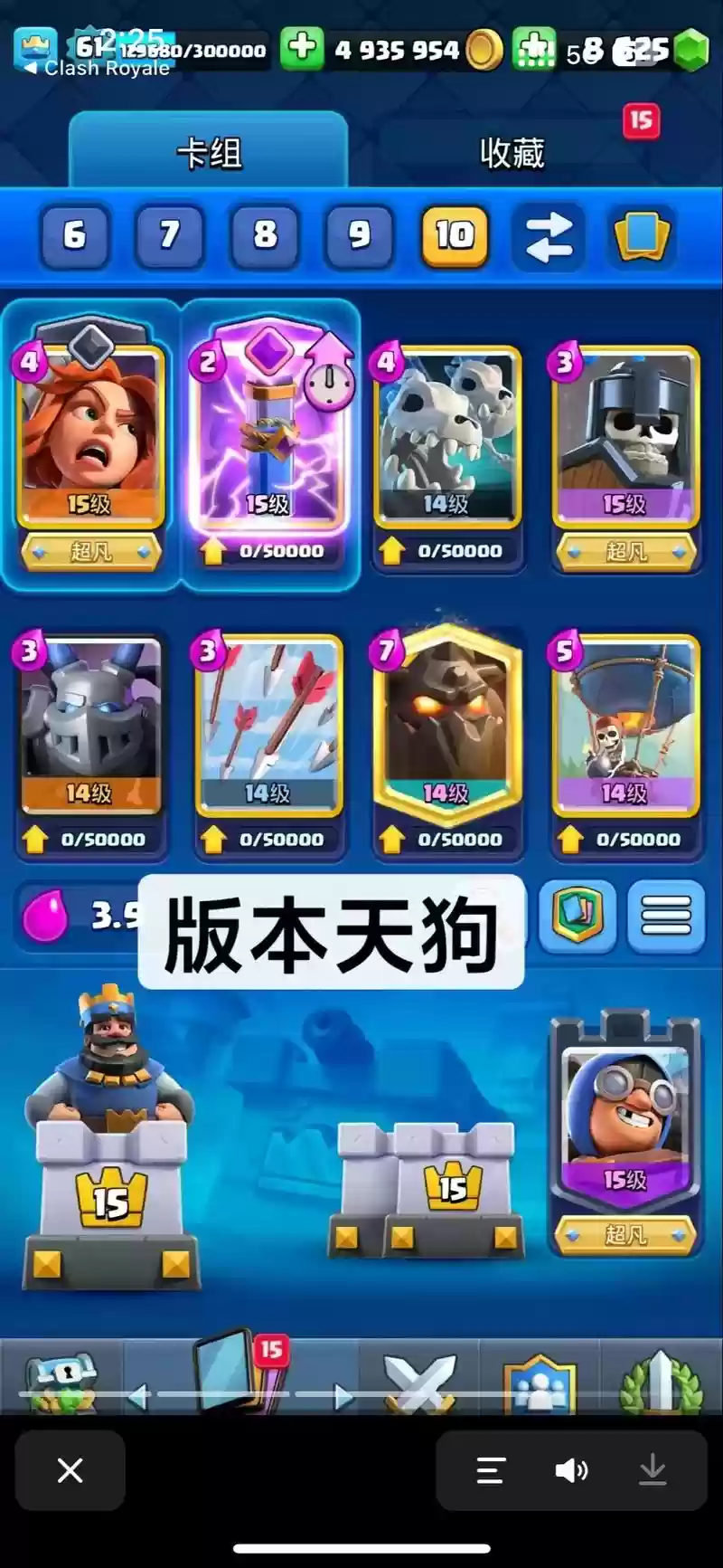 皮卡阵容搭配插图1