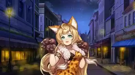 姬魔恋战纪孟获技能插图1