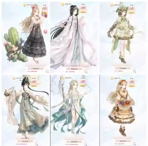 奇迹暖暖公主13-7攻略插图
