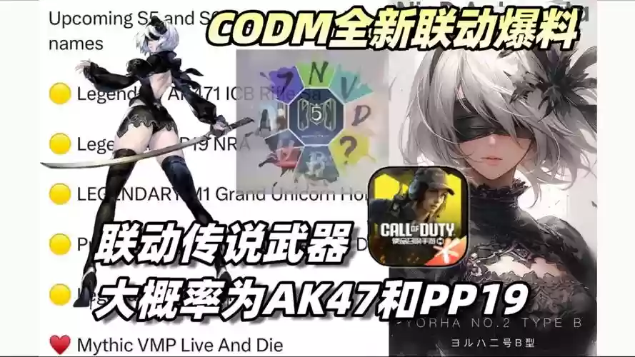 尼尔武器连段什么意思插图1