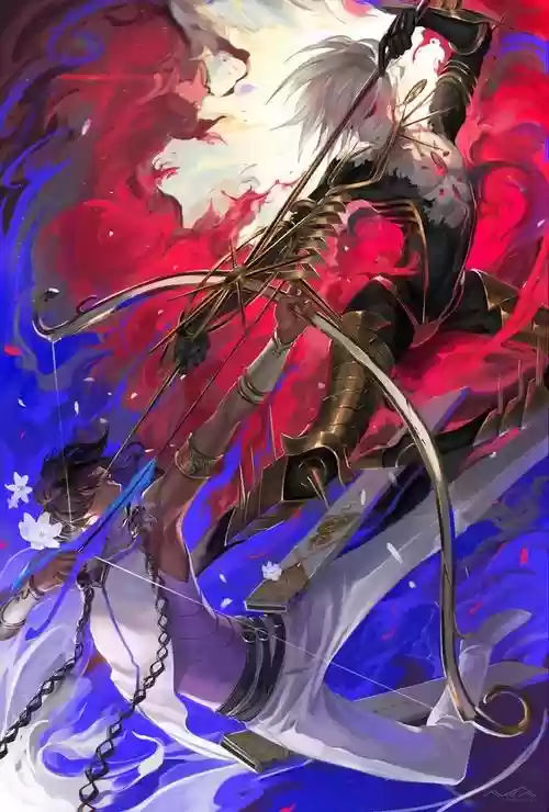 fgo红色技能石怎么刷插图1