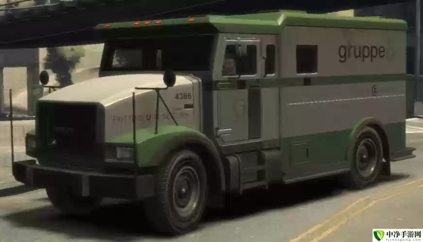 gta5哪些车有武器_1插图
