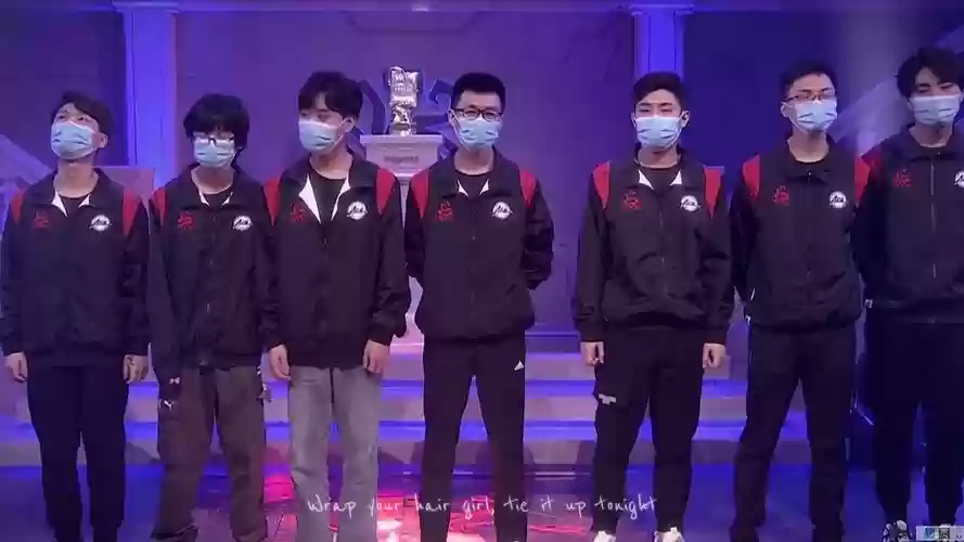 ace球队阵容插图