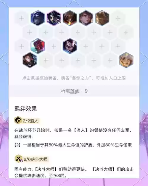10.24云顶阵容插图