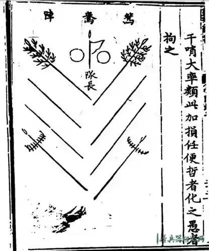 戚继光最新阵容插图1
