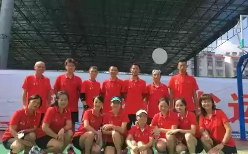 省运会娄底阵容_1插图1