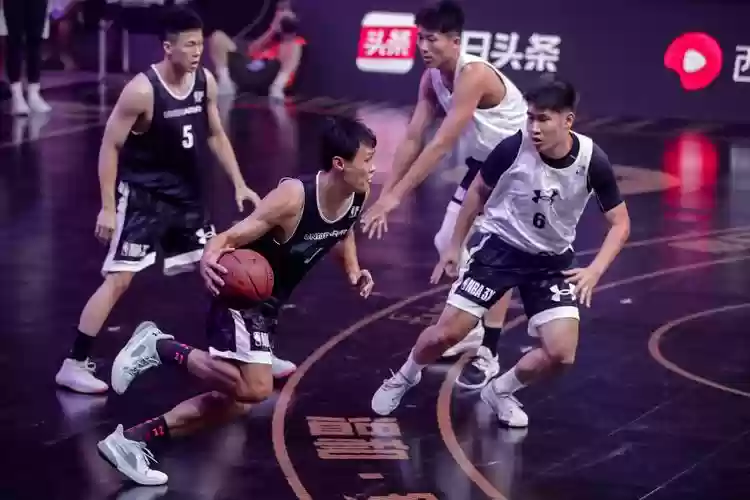 ym以前阵容插图1