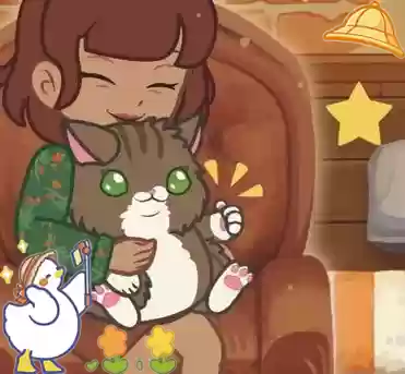 猫咖啡店攻略会生小猫插图1