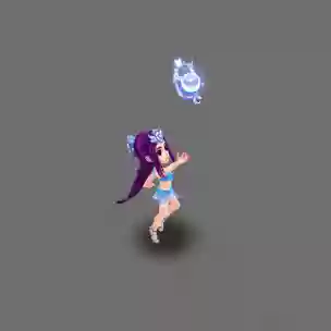 梦幻西游手游梦紫_1插图