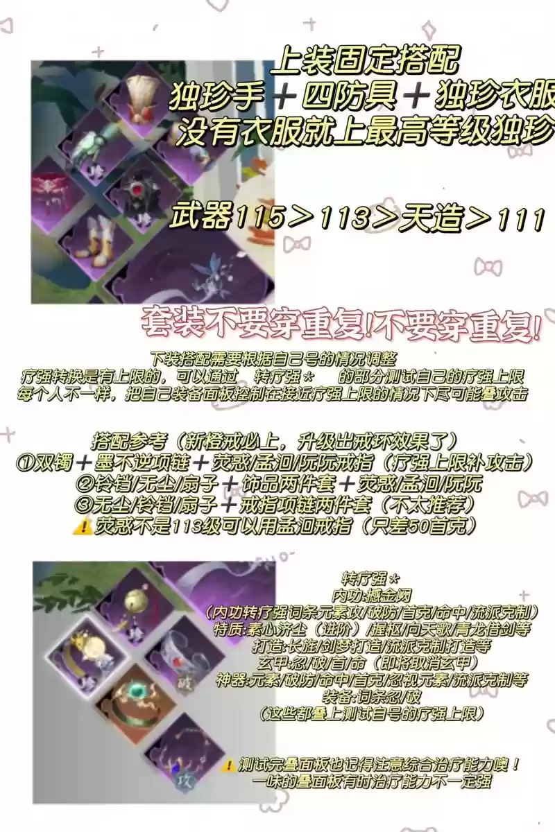 逆水寒全部装备副本攻略插图1