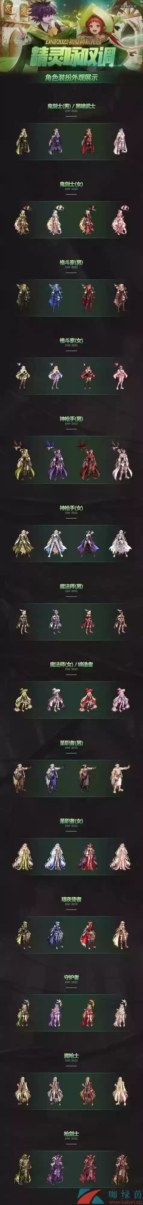 dnf五一快捷装备插图1