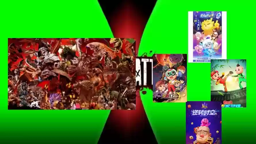 dclegends阵容插图1
