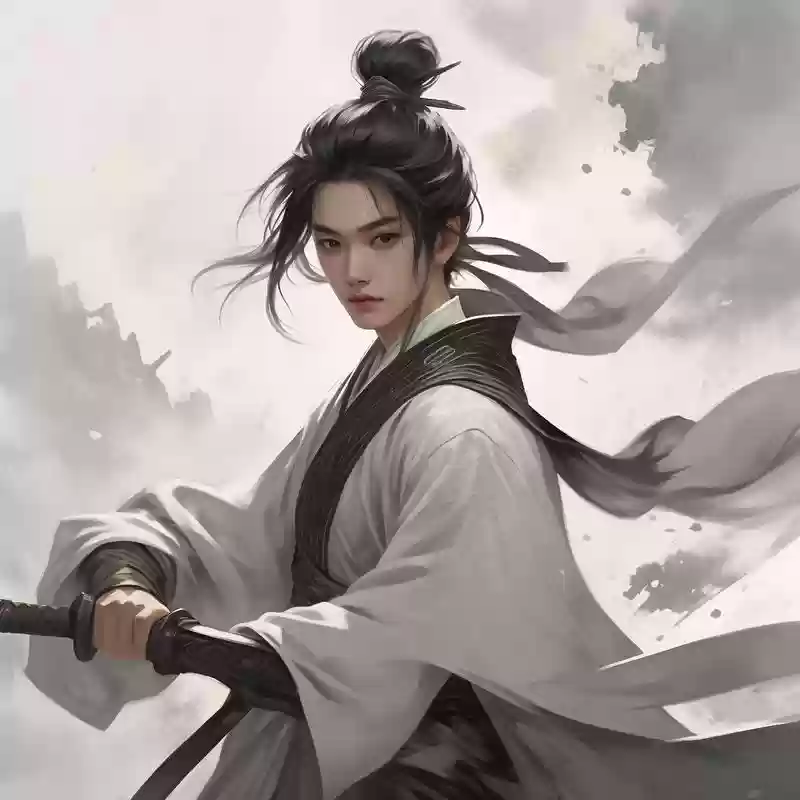 剑影江湖最强阵容搭配插图