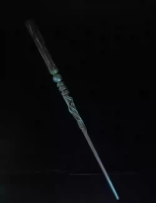 dnd传奇武器插图1